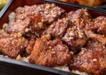 焼肉亭 樽一