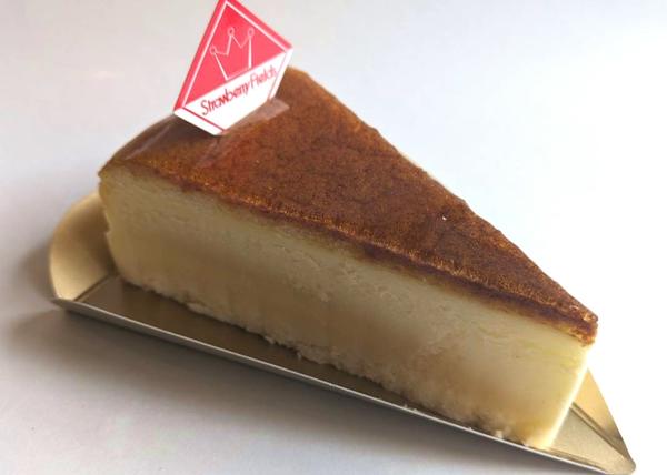 ストロベリーフィールズ西新店