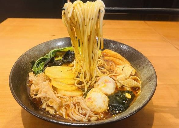 麻辣鴨王