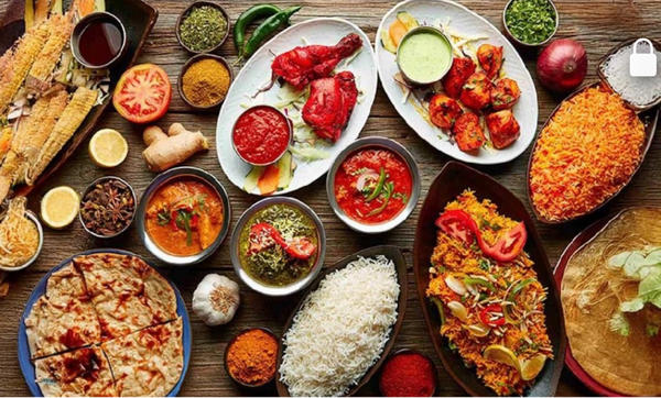 CURRY KING KOKUBUNGI