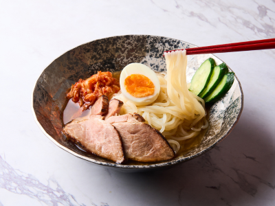 東京冷麺スタンド 池袋店
