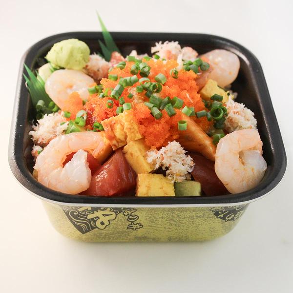 花のれん丼丸 さいたま宮原店