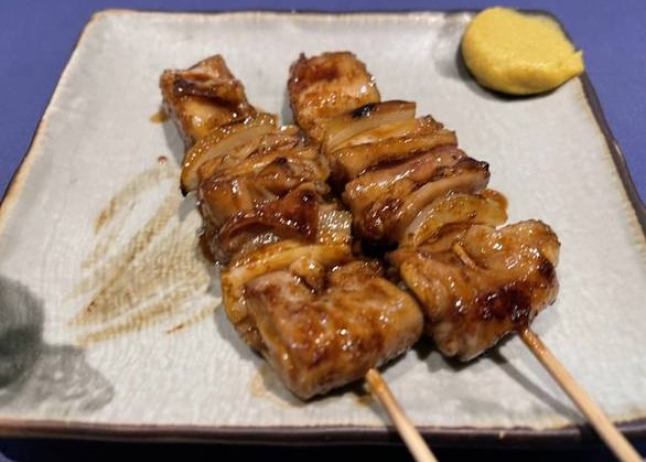 焼き鳥居酒屋 室蘭やきとりのTen