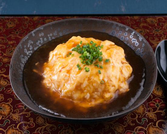 究極の天津飯専門店さだひろ 栄店