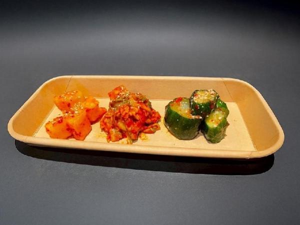 スンドゥブ食堂 駿 新町店