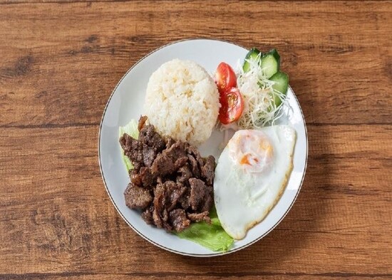 SORA Philippine Restobar
