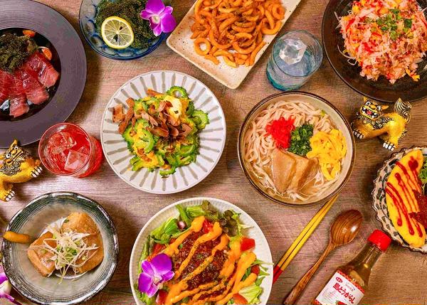 隠れすぎな居酒屋食堂 てぃーち