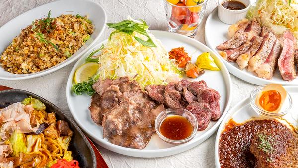 肉バルMuu