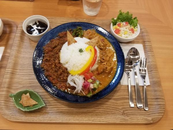 大社のまねき