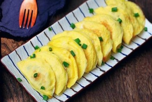 福王餃子 餃子直販所