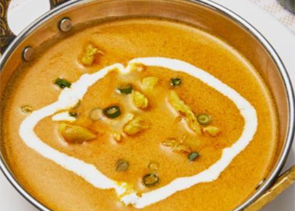 INDIAN NEPALI RESTAURANT DARSAN