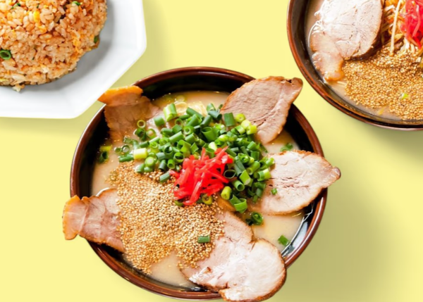 博多ラーメン長浜や 東高円寺店