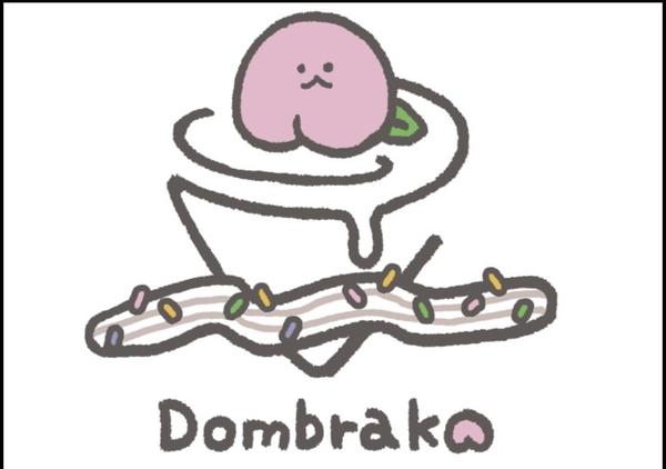 クレープDombrako