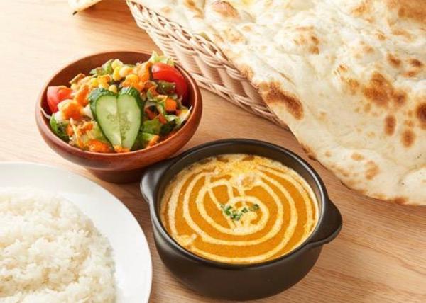 インドカレー＆アジアンダイニングLAXMI KITCHEN