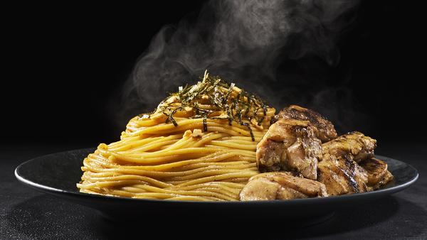 スパゲッティの小屋 Powered by LAWSON 世田谷玉川三丁目店