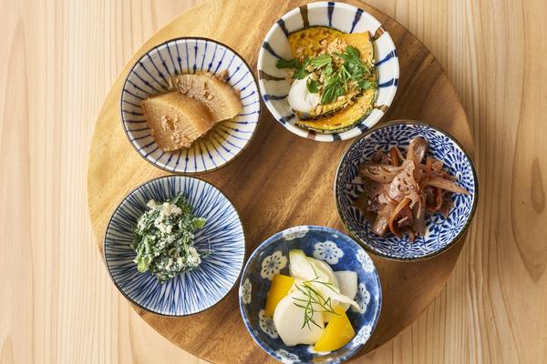 おばんざいbistro金木犀