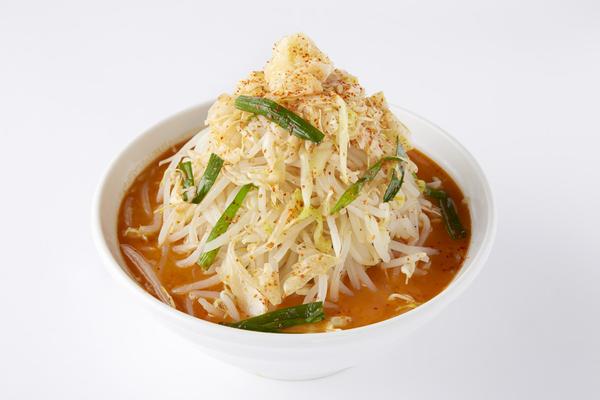 旨辛熟成味噌麺屋アニキ