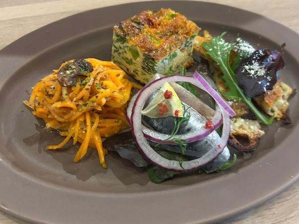 Roar Deli＆Kitchen
