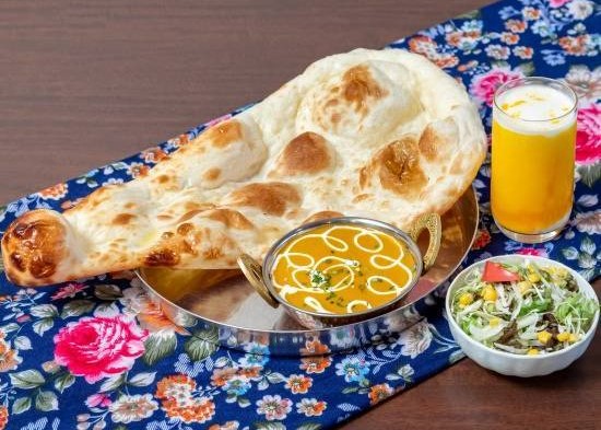 インドネパールレストラン SOPHIAMAHAL