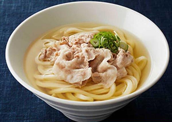 讃岐うどん酒場 川金