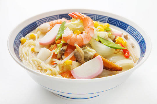 中華料理 龍