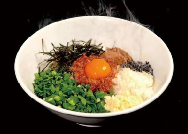 麺屋 あびすけ 矢向店