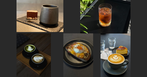 Odoriba Coffee