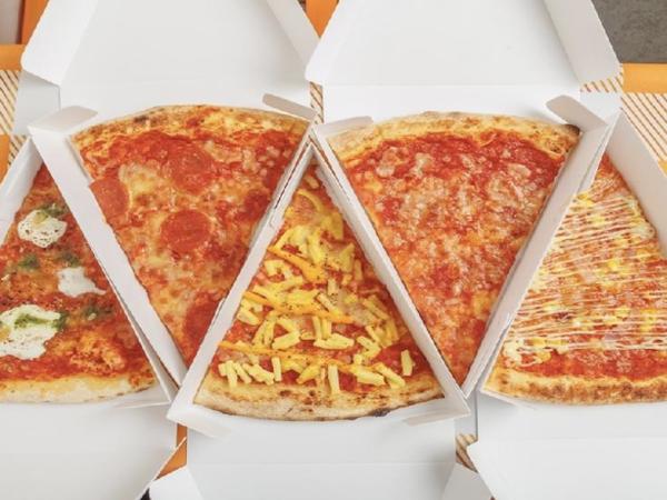 LIL PIZZA