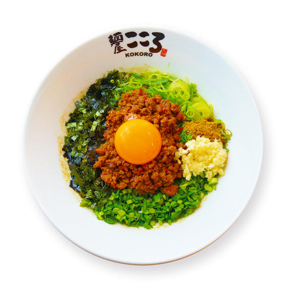 麺屋こころ 小岩店