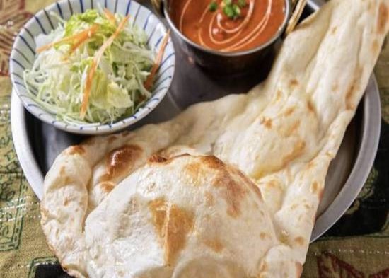 ハリパリワール インド料理