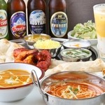 サンティ・インド・ネパール