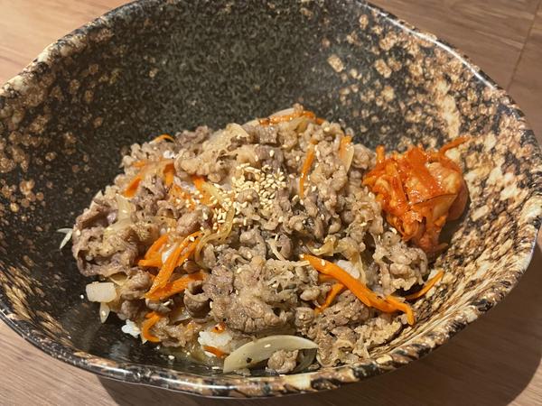 韓国創作料理SESAME