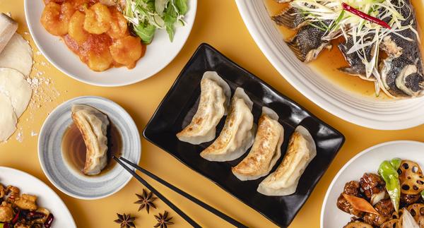 山東菜館