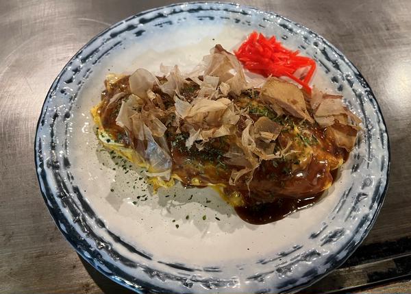 鉄板ぶらぼぅ