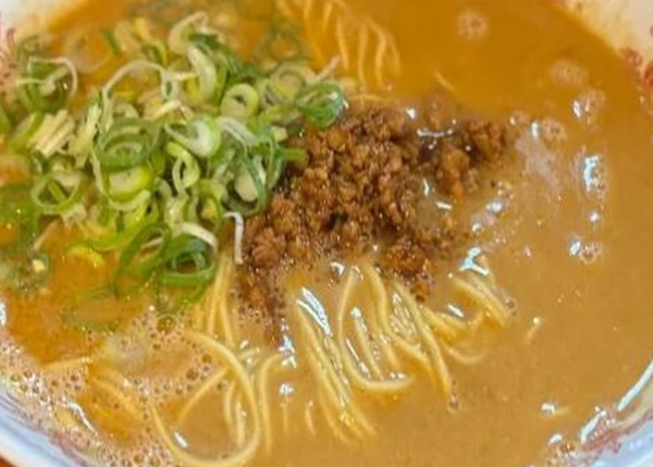中華料理 一心軒
