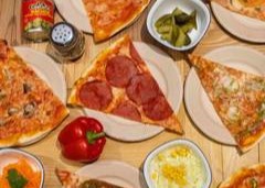 立川New York Pizza V