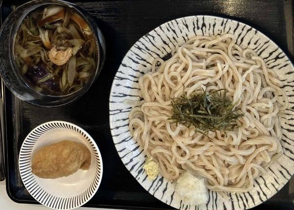 自家製うどん おうぎ
