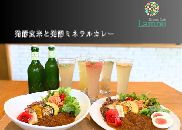 Organic Cafe Lamno