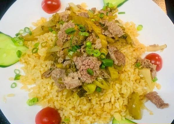 MY THO ベトナム料理店