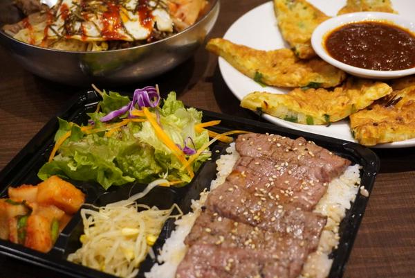 焼肉天龍 上野店