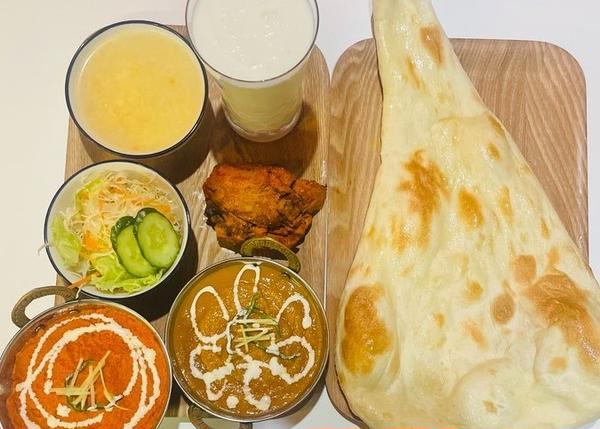 Sagarmatha Nepali＆Indian Restaurant