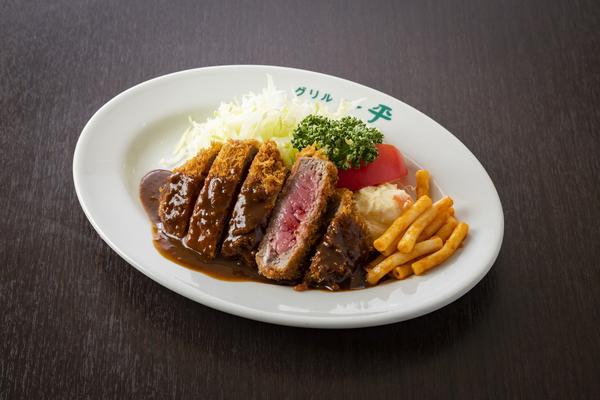 グリル一平 元町東店