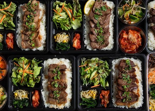 焼肉問屋バンバン東部練馬駅前店