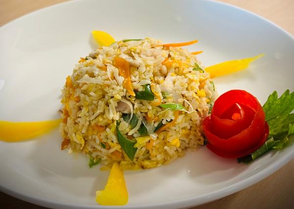スリランカ料理ROYAL HUB