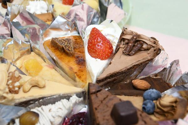 <ケーキとカフェのお店>Jazz Misty Cafe