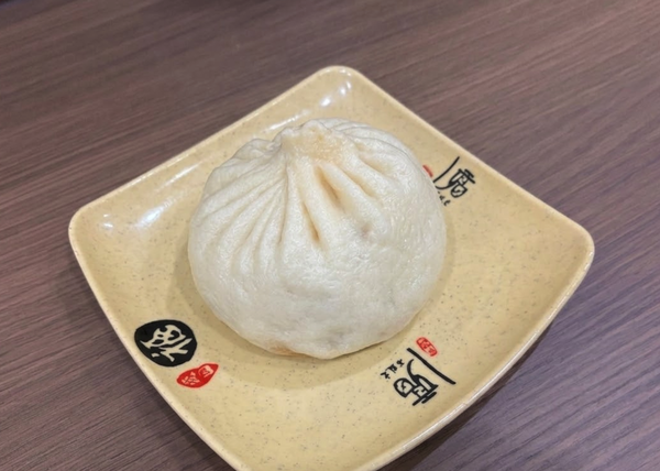 東京牛肉饅専門店