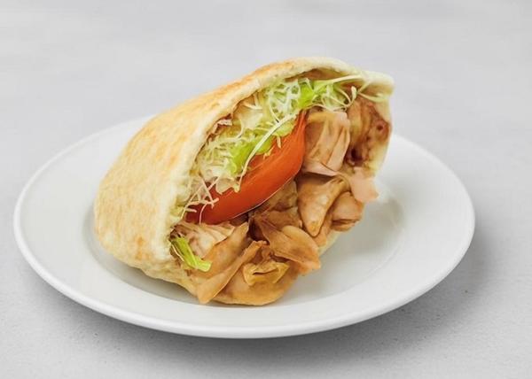 カレーハウス＆アジアンスター ケバブ