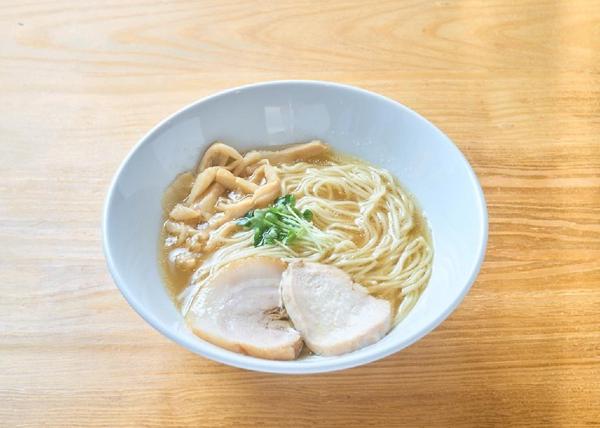 麺屋豊道