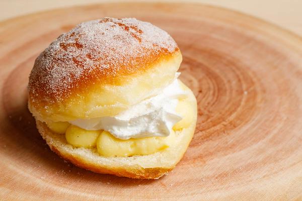 TIKI'S MALASADA ＆ KITCHEN