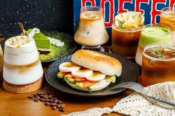 M＆H COFFEE